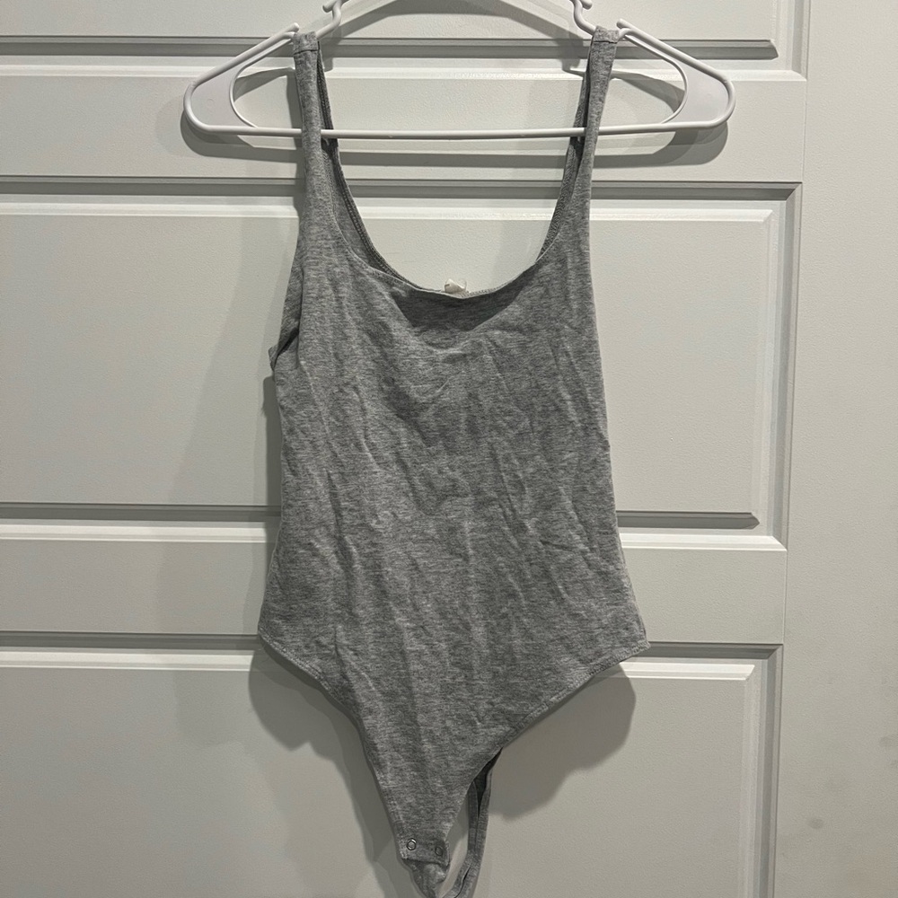 Garage Bodysuit